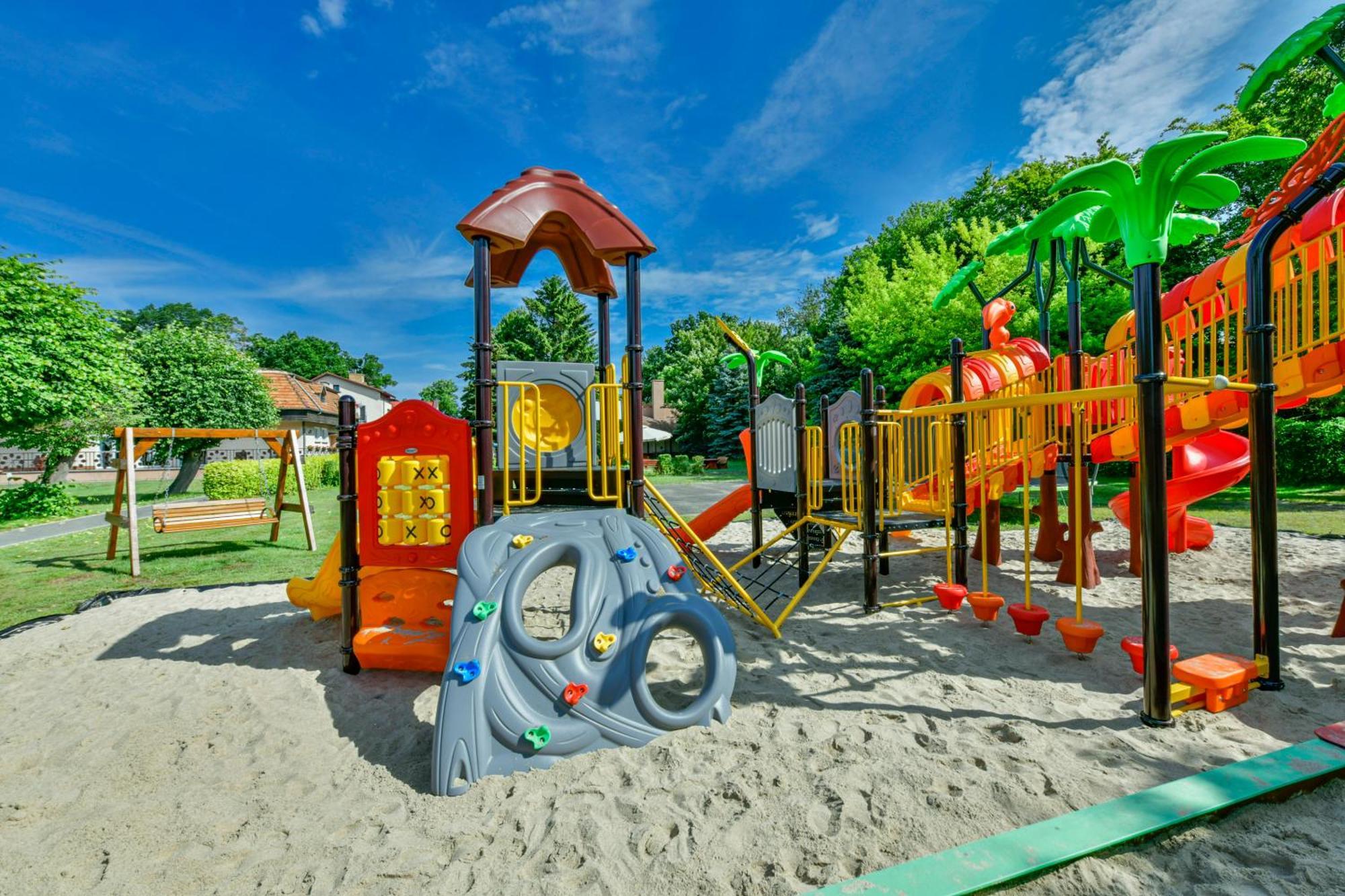 Osrodek Rekreacyjny Aga Hotel Gaski  Ngoại thất bức ảnh